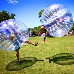 Bubble Ball