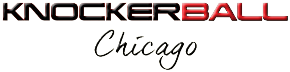 Knockerball Chicago Event Packages – Get Ready to Battle!